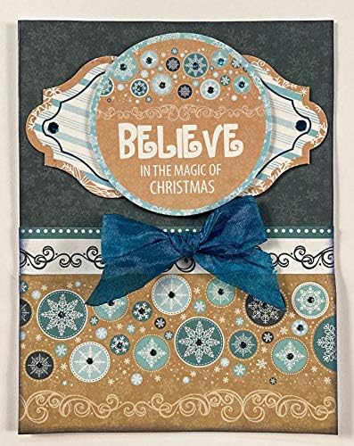 Paper Wishes – Artful Card Kits | Coordinated Collections for Scrapbooking, Cardmaking, Gifts and All of Your DIY Crafting, Art and Creative Projects - Inspiration at Your Fingertips - Image 3