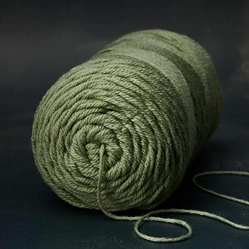 MICHAELS Bulk 12 Pack: Soft Classic™ Solid Yarn by Loops & Threads® - Image 3