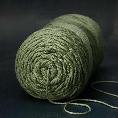 MICHAELS Bulk 12 Pack: Soft Classic™ Solid Yarn by Loops & Threads® - Image 3