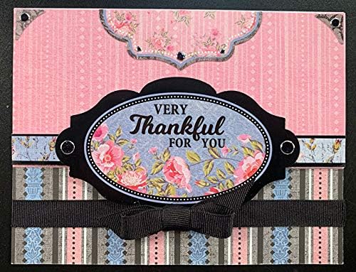 Paper Wishes – Artful Card Kits | Coordinated Collections for Scrapbooking, Cardmaking, Gifts and All of Your DIY Crafting, Art and Creative Projects - Inspiration at Your Fingertips - Image 3