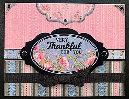 Paper Wishes – Artful Card Kits | Coordinated Collections for Scrapbooking, Cardmaking, Gifts and All of Your DIY Crafting, Art and Creative Projects - Inspiration at Your Fingertips - Image 3