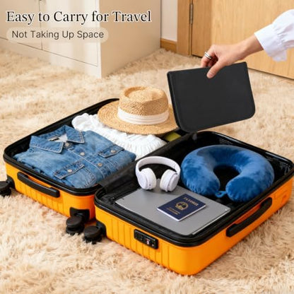 Coquimbo Sewing Kit Travel for Adults Beginner, 160 Pieces Sewing Supplies - Image 4