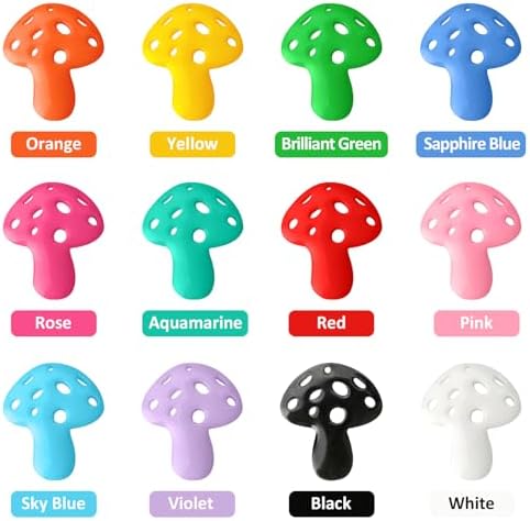 KISREL Upgrade 12 Opaque Colored UV Resin Kit, Solid Colored UV Resin - Image 3