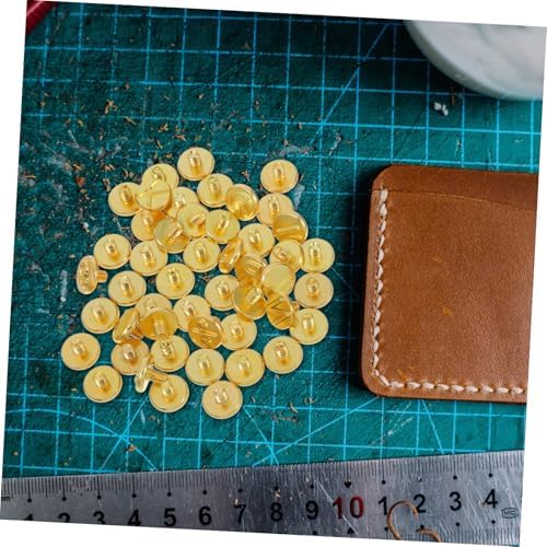 OSALADI 56pcs Letter Tips Wood Burning Kit DIY Carving Materials Pyrography Tip Carving Stamps - Image 6