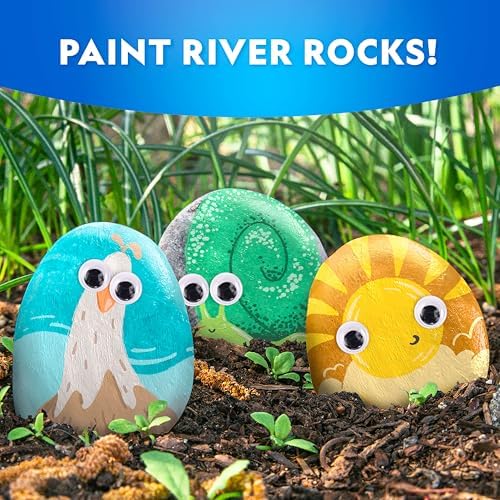 National Geographic Mega Arts and Crafts Activity Kit for Kids Ages 8-12 - Image 5