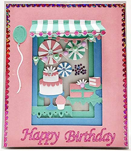 Paper Wishes – Dazzles Stickers Collection | Unique Stickers for Scrapbooking, Cardmaking, Gifts and All of Your DIY Crafting, Art and Creative Projects - Inspiration at Your Fingertips - Image 3