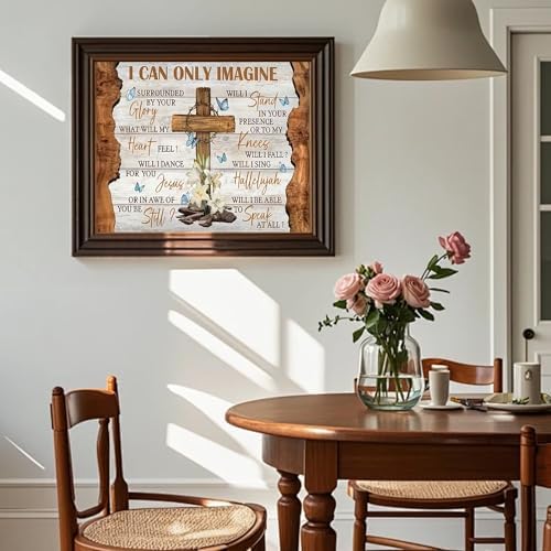 Jesus Paint by Number for Adults, Paint by Numbers Kit for Adults Beginner - Image 2