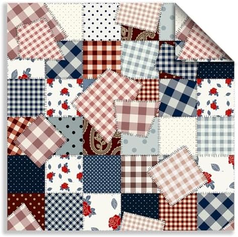 6x6" Origami Paper,50Sheets Double Sided Colored Paper,Square Craft Paper - Image 5