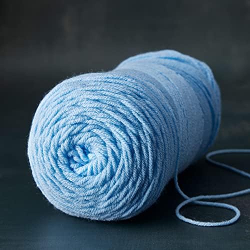 MICHAELS Bulk 12 Pack: Soft Classic™ Solid Yarn by Loops & Threads® - Image 3