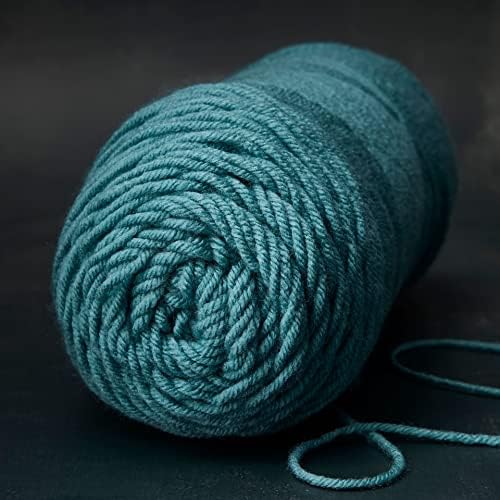 MICHAELS Bulk 12 Pack: Soft Classic™ Solid Yarn by Loops & Threads® - Image 2
