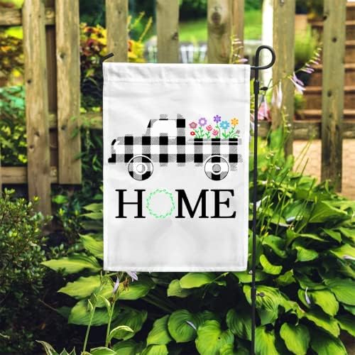 JAJADO Reusable Silk Screen Stencils Home Sign Adhesive Stencils Chalk Mesh Stencils Reusable Screen Print Transfers for Crafts on Wood, Fabric, Pillow, Cup, DIY Home Decor, Christmas Wood Signs - Image 3