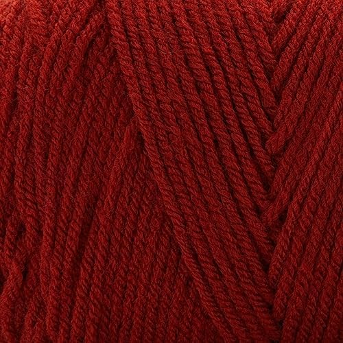 MICHAELS Bulk 12 Pack: Soft Classic™ Solid Yarn by Loops & Threads® - Image 4