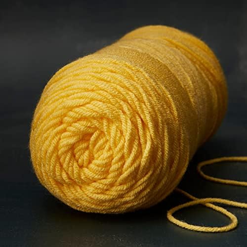 MICHAELS Bulk 12 Pack: Soft Classic™ Solid Yarn by Loops & Threads® - Image 3