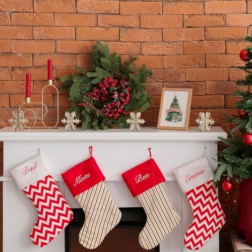 COCHIE DIY 3D Snowflake Wood Crafts to Paint, Paintable Unfinished Wooden Slices for Craft, Winter Snowflakes Cutouts Ornaments for Painting Decorations (24 PCS) - Image 7