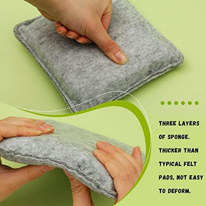 LOKUNN Needle Felting Kit, Cactus Needle Felting Starter Kit - Image 3