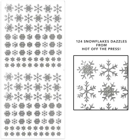 Paper Wishes – Dazzle ‘em Card Kits & Jewel Dazzles Sticker Fall & Christmas Collections for Scrapbooking, Gifts and All of Your DIY Crafting, Art & Creative Projects - Inspiration at Your Fingertips - Image 4