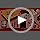 Wooden Flower Press Kit for Drying & Preserving Flowers, 10 Layers - Image 7