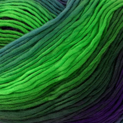 Loops & Threads Facets Yarn - Yarn for Knitting, Crochet, Weaving, and Arts & Crafts - Juniper, Acrylic, 3.5 oz - Image 3
