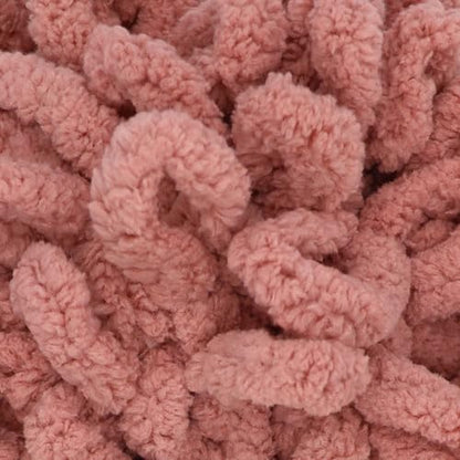 JubileeYarn Fun Finger Loops Yarn - Rose Dawn - 3 Skeins - Image 2