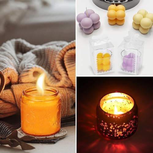 WITOROR Candle Making Kit, Scented Candles Making Kit for Adults DIY - Image 6