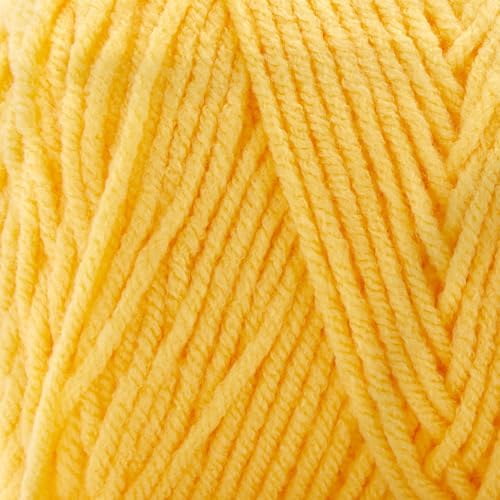 MICHAELS Bulk 12 Pack: Soft Classic™ Solid Yarn by Loops & Threads® - Image 2
