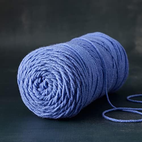MICHAELS Bulk 12 Pack: Soft Classic™ Solid Yarn by Loops & Threads® - Image 3
