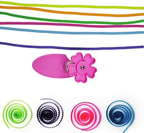 YURROAD Quilling Tools Kit and 3MM Quilling Paper Strips Quilling Tools Paper Set - Image 6