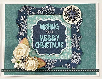 Paper Wishes – Artful Card Kits | Coordinated Collections for Scrapbooking, Cardmaking, Gifts and All of Your DIY Crafting, Art and Creative Projects - Inspiration at Your Fingertips - Image 4