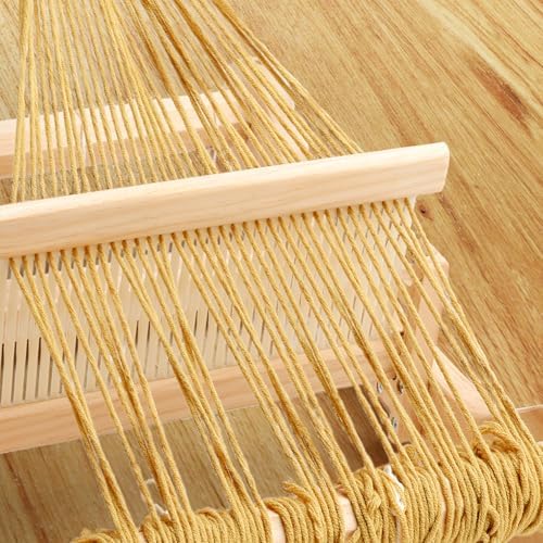 WILLOWDALE 3pcs 12-in Heddles (with 45/60/75 Sticks) for Rigid Heddle Loom - Image 4