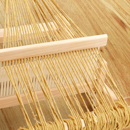 WILLOWDALE 3pcs 16-in Heddles (with 60/80/100 Sticks) for Rigid Heddle Loom - Image 4