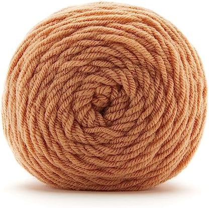 MICHAELS Bulk 12 Pack: Soft Classic™ Solid Yarn by Loops & Threads® - Image 4