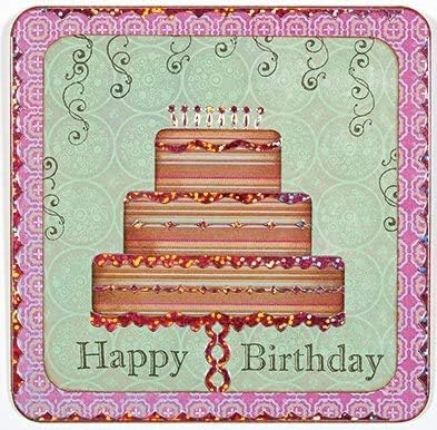 Paper Wishes – Dazzles Stickers Collection | Unique Stickers for Scrapbooking, Cardmaking, Gifts and All of Your DIY Crafting, Art and Creative Projects - Inspiration at Your Fingertips - Image 6