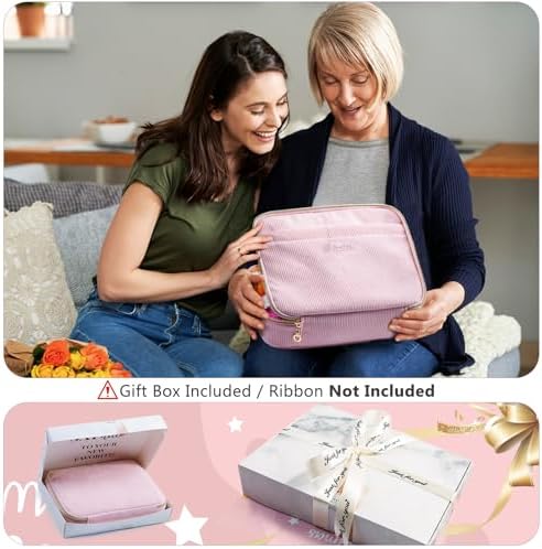 MYBAGZING Crochet Kit for Beginners,Yarn Starter Kit w/Hooks & Storage Bag - Image 6