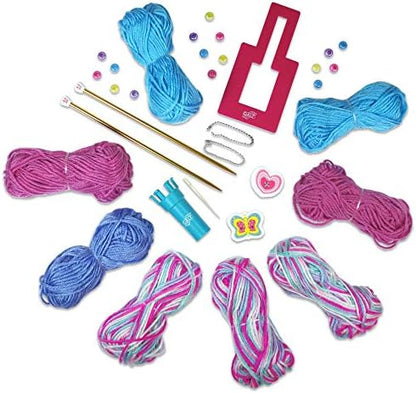 Galt Toys First Knitting Arts & Craft - Image 7