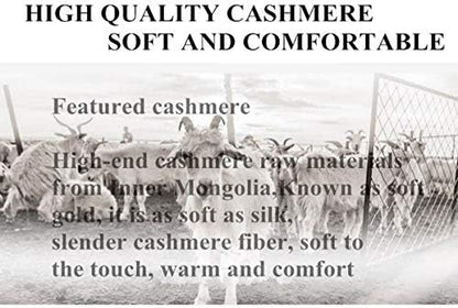 Lotus Yarns Lace Weight 1 Skein Cashmere Knitting Yarn Comfortable Soft Crochet Yarn Great for Baby Garments, Scarves, Hats, and Craft Projects (04-Charcoal) - Image 6