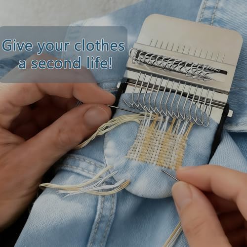 Knit Patch Kit-PatchMaker 2.0 Kit - Image 6