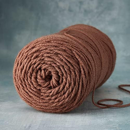 MICHAELS Bulk 12 Pack: Soft Classic™ Solid Yarn by Loops & Threads® - Image 3