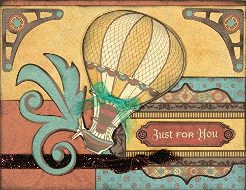 Paper Wishes – Artful Card Kits | Coordinated Collections for Scrapbooking, Cardmaking, Gifts and All of Your DIY Crafting, Art and Creative Projects - Inspiration at Your Fingertips - Image 5