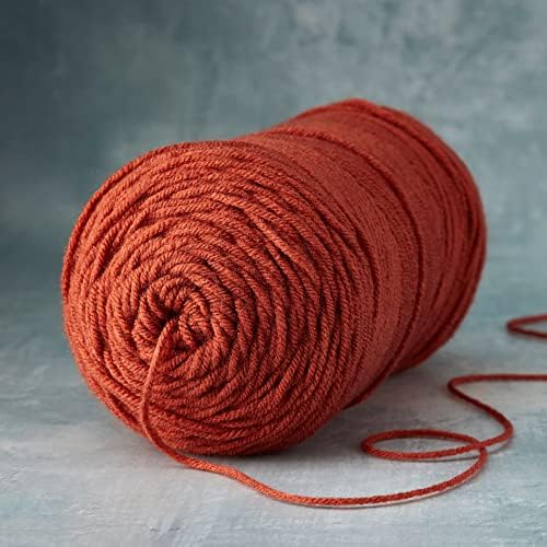 MICHAELS Bulk 12 Pack: Soft Classic™ Solid Yarn by Loops & Threads® - Image 2