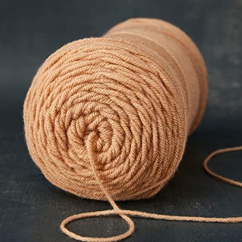 MICHAELS Bulk 12 Pack: Soft Classic™ Solid Yarn by Loops & Threads® - Image 3