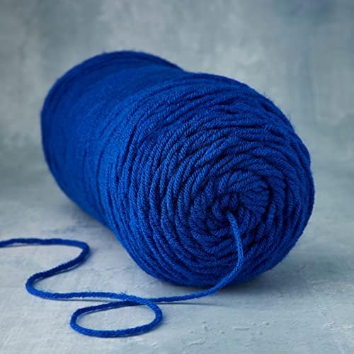 MICHAELS Bulk 12 Pack: Soft Classic™ Solid Yarn by Loops & Threads® - Image 3