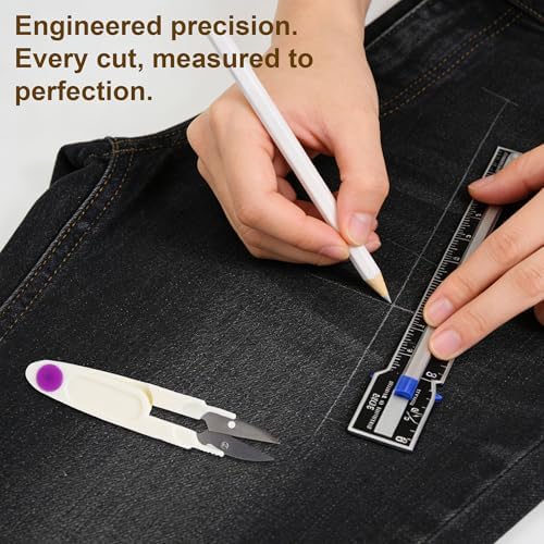 Sewing Kit for Adults, 238 pcs Sewing Accessories,38XL Thread Spools - Image 4