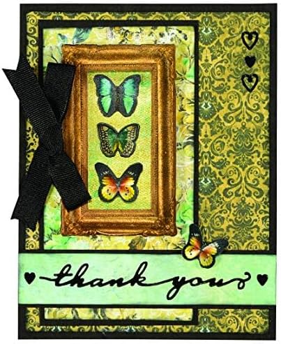 Paper Wishes – Dazzles Stickers Collection | Unique Stickers for Scrapbooking, Cardmaking, Gifts and All of Your DIY Crafting, Art and Creative Projects - Inspiration at Your Fingertips - Image 3