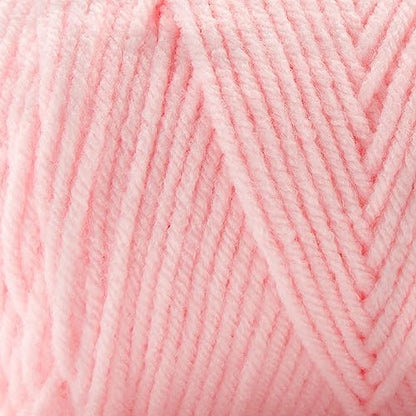 MICHAELS Bulk 12 Pack: Soft Classic™ Solid Yarn by Loops & Threads® - Image 5