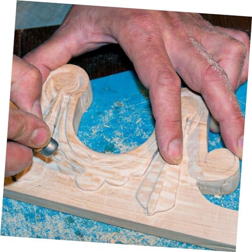 TEHAUX 2 Sets Woodburning Pen Kit Pyrography Tool (18-23 Sizes) Diy Pyrography Kit - Image 6