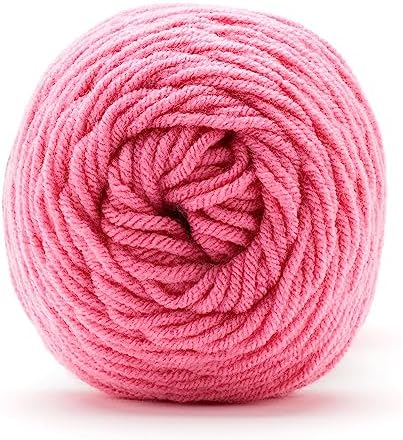 MICHAELS Bulk 12 Pack: Soft Classic™ Solid Yarn by Loops & Threads® - Image 6
