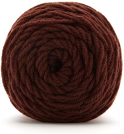 MICHAELS Bulk 12 Pack: Soft Classic™ Solid Yarn by Loops & Threads® - Image 4