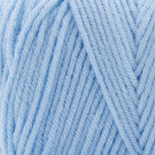 MICHAELS Bulk 12 Pack: Soft Classic™ Solid Yarn by Loops & Threads® - Image 2