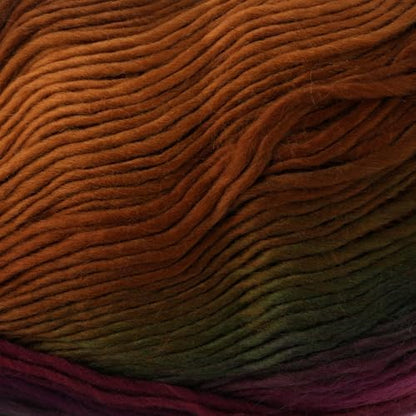 Loops & Threads Facets Yarn - Yarn for Knitting, Crochet, Weaving, and Arts & Crafts - Multi, Acrylic, 3.5 oz - Image 3