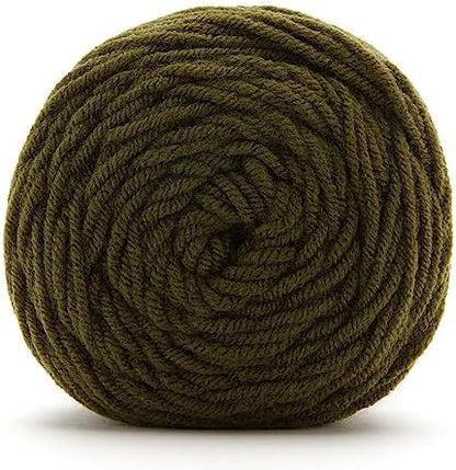 MICHAELS Bulk 12 Pack: Soft Classic™ Solid Yarn by Loops & Threads® - Image 6